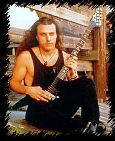 the king of death metal